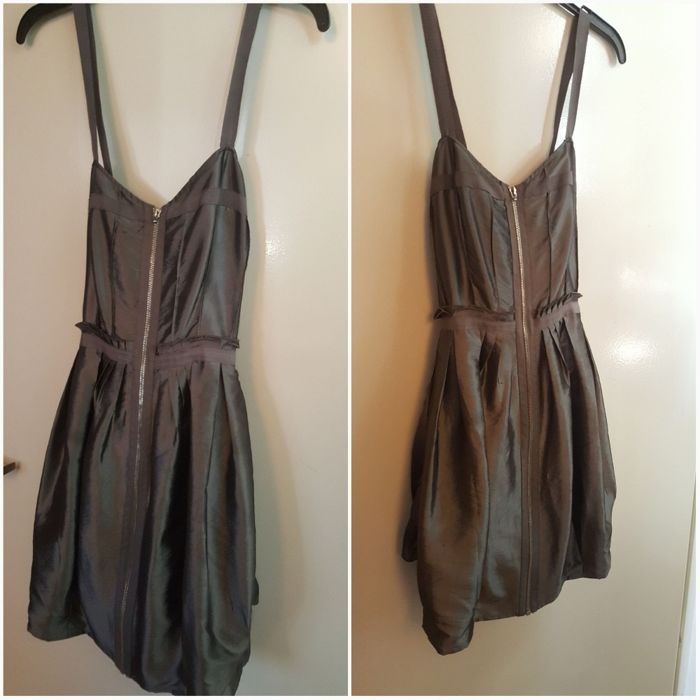 Asos Cute Romper dress